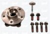 IPD 30-6049 Wheel Bearing Kit